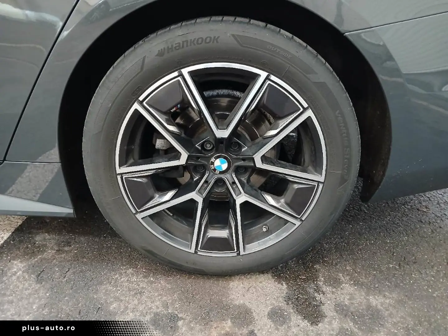 420d Gran Coupe xDrive M Sport LASER 360  ACC