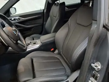 420d Gran Coupe xDrive M Sport LASER 360  ACC