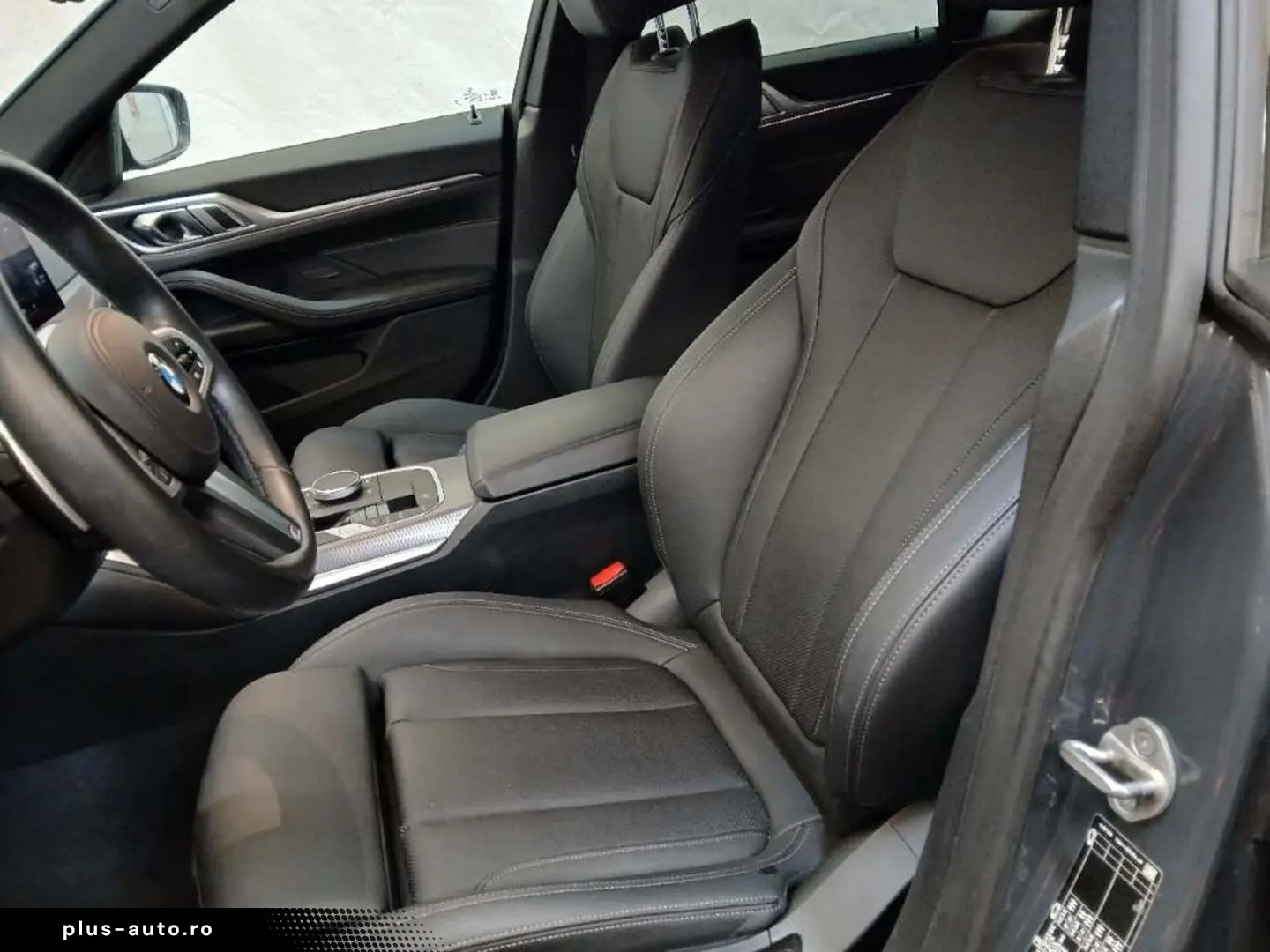 420d Gran Coupe xDrive M Sport LASER 360  ACC