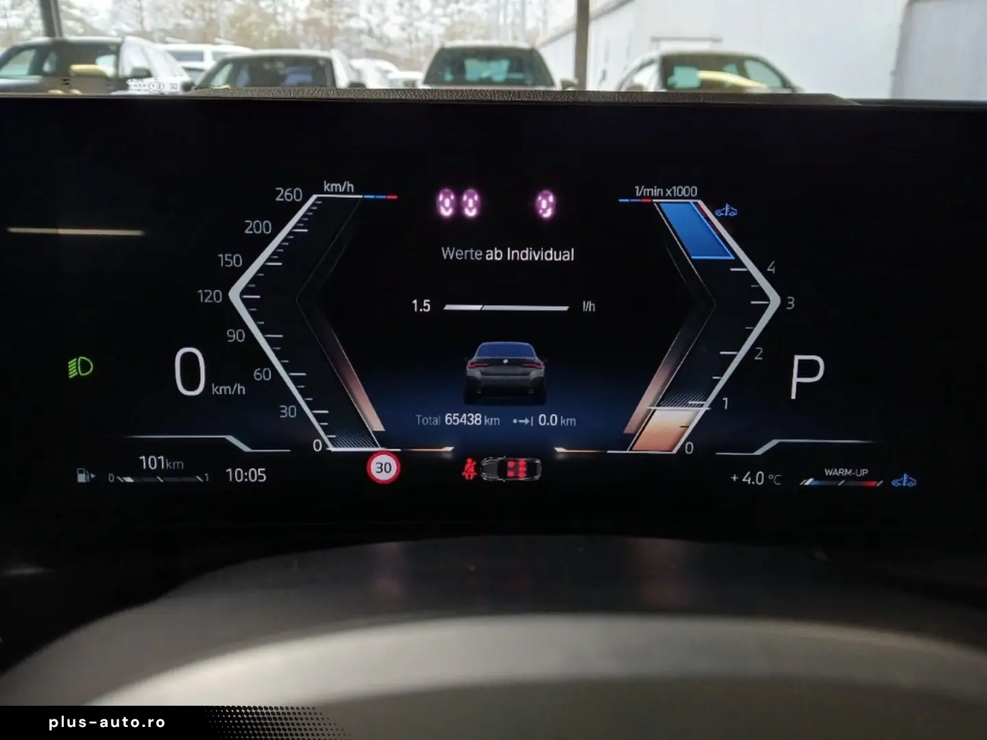 420d Gran Coupe xDrive M Sport LASER 360  ACC