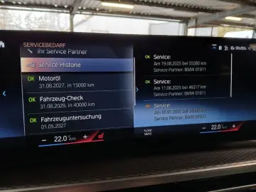 420d Gran Coupe xDrive M Sport LASER 360  ACC