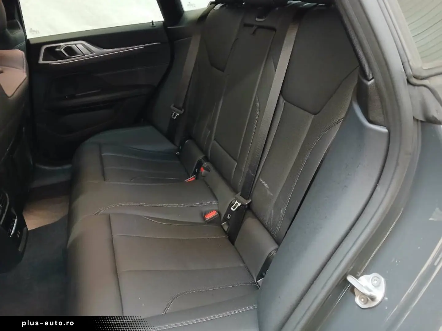 420d Gran Coupe xDrive M Sport LASER 360  ACC