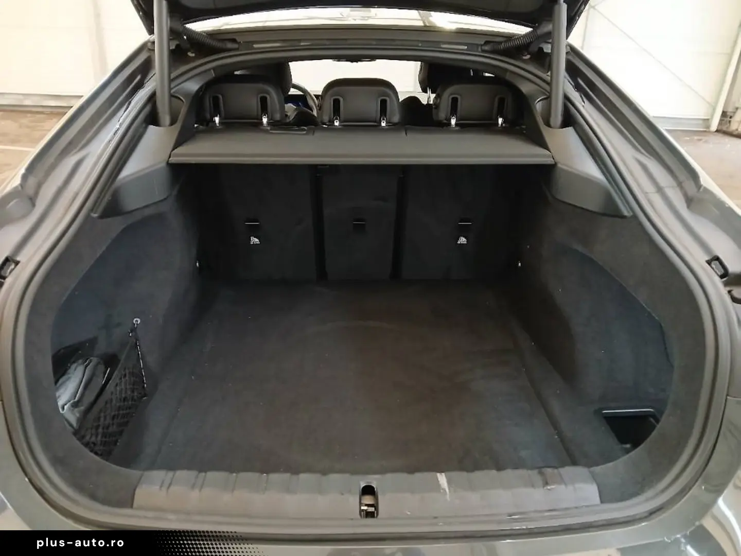 420d Gran Coupe xDrive M Sport LASER 360  ACC