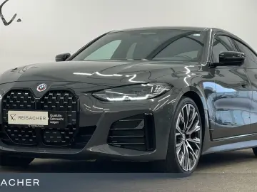 430i A xDrive Gran Coupé M-Sport LCPro ACC 360