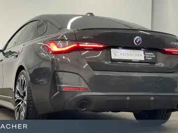 430i A xDrive Gran Coupé M-Sport LCPro ACC 360
