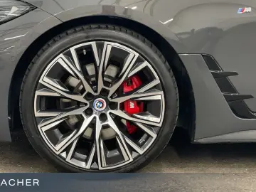 430i A xDrive Gran Coupé M-Sport LCPro ACC 360