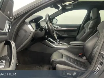 430i A xDrive Gran Coupé M-Sport LCPro ACC 360