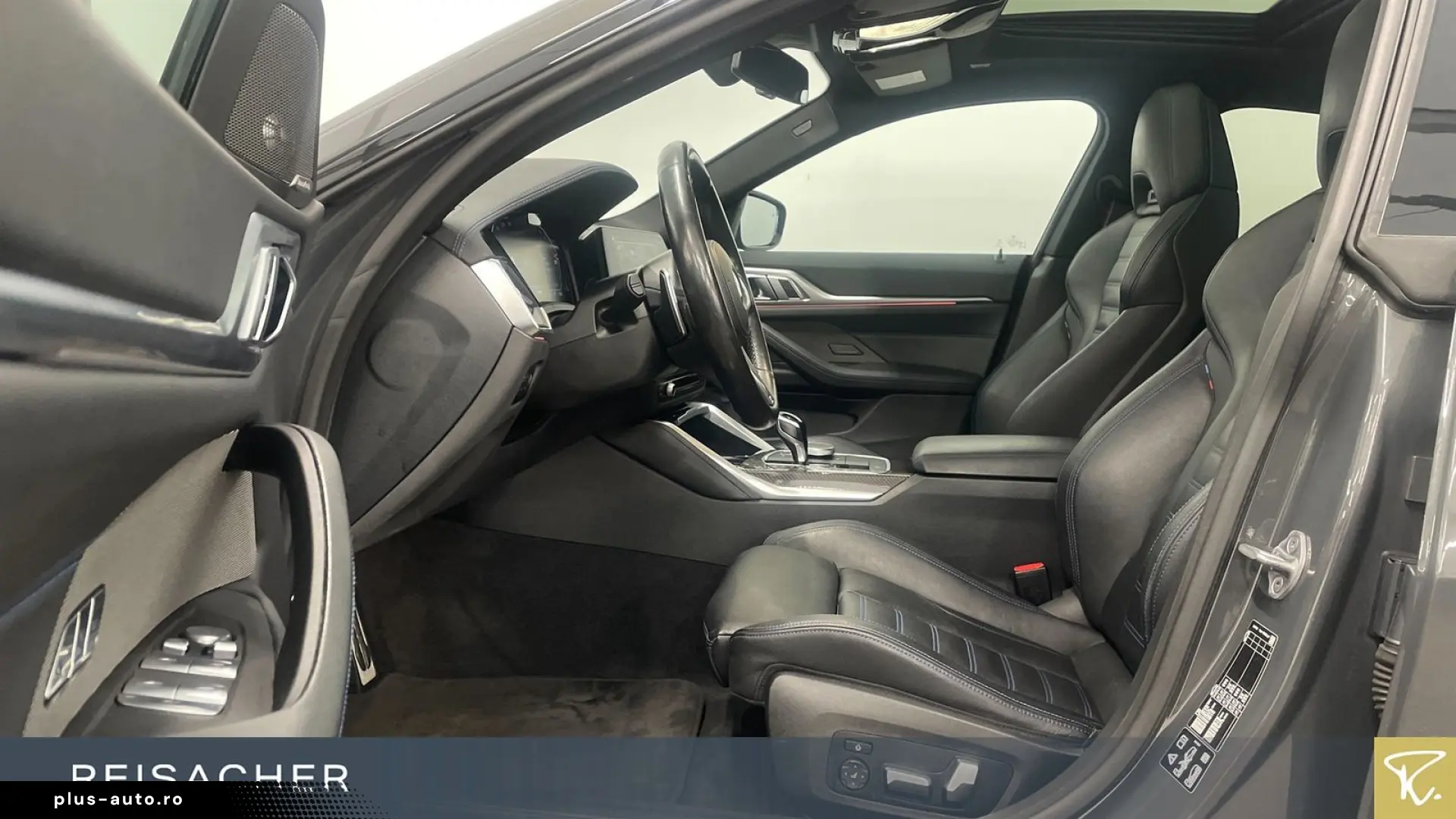 430i A xDrive Gran Coupé M-Sport LCPro ACC 360