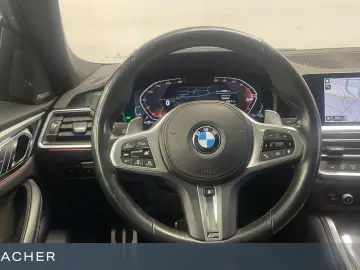 430i A xDrive Gran Coupé M-Sport LCPro ACC 360