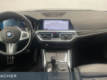 430i A xDrive Gran Coupé M-Sport LCPro ACC 360