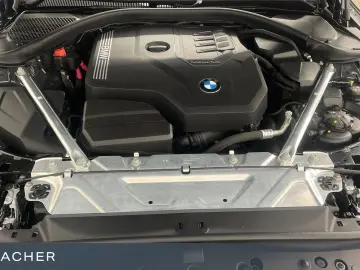 430i A xDrive Gran Coupé M-Sport LCPro ACC 360