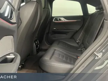 430i A xDrive Gran Coupé M-Sport LCPro ACC 360