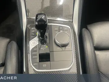 430i A xDrive Gran Coupé M-Sport LCPro ACC 360