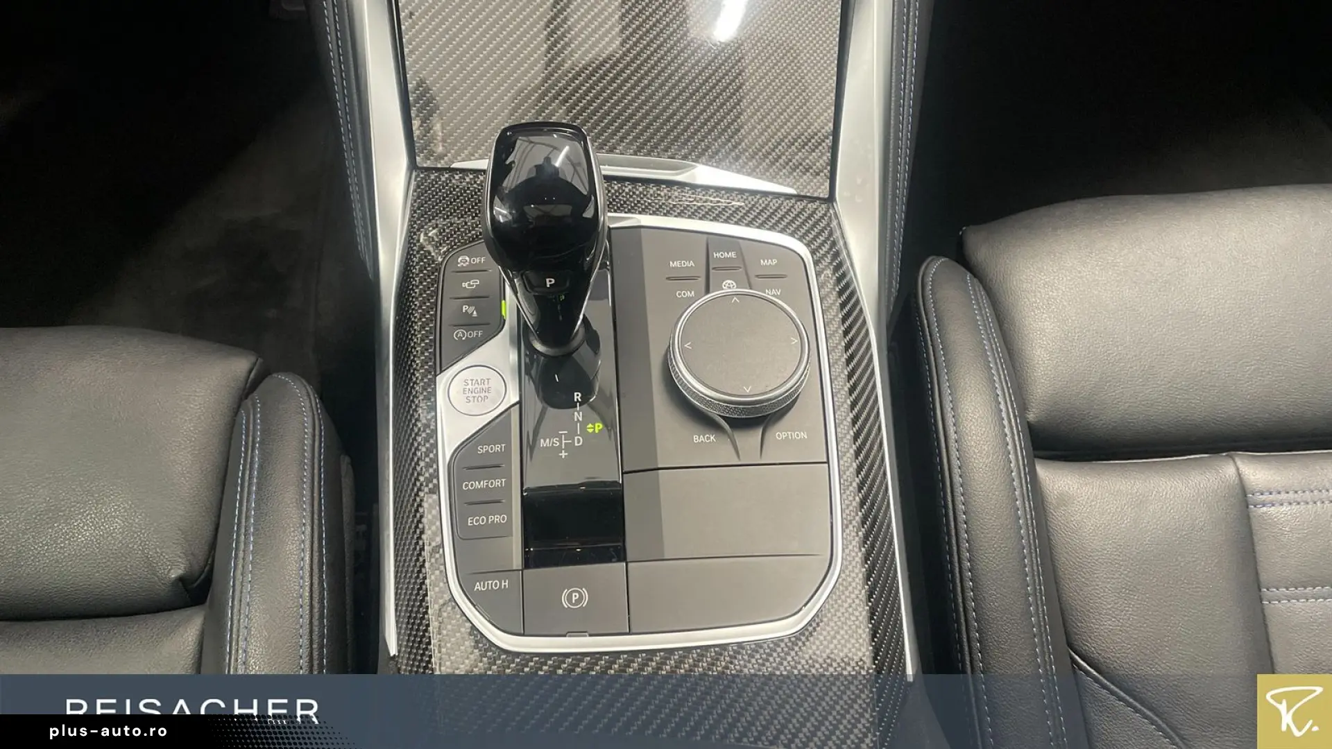 430i A xDrive Gran Coupé M-Sport LCPro ACC 360