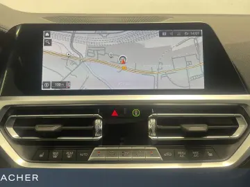 430i A xDrive Gran Coupé M-Sport LCPro ACC 360