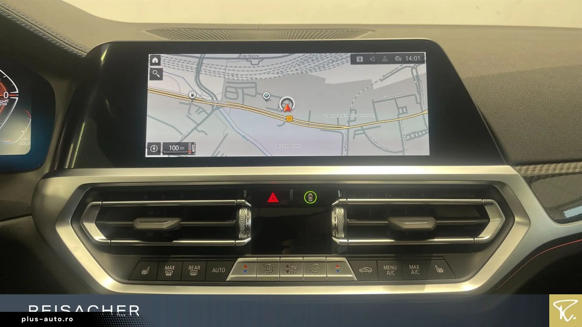 430i A xDrive Gran Coupé M-Sport LCPro ACC 360