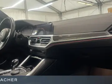 430i A xDrive Gran Coupé M-Sport LCPro ACC 360