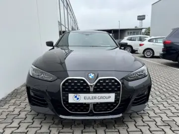 420 Gran Coupe d xDrive M-Sport Sommer18'' Glasd