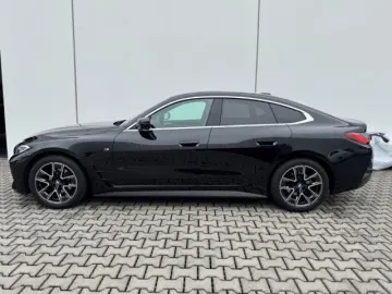 420 Gran Coupe d xDrive M-Sport Sommer18'' Glasd