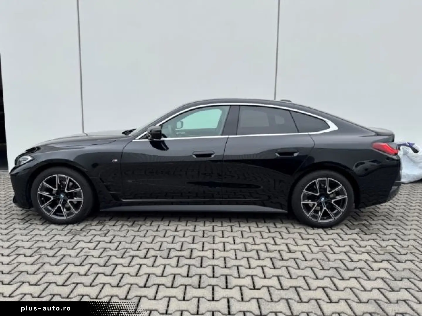 420 Gran Coupe d xDrive M-Sport Sommer18'' Glasd