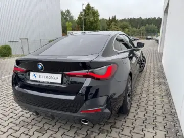 420 Gran Coupe d xDrive M-Sport Sommer18'' Glasd