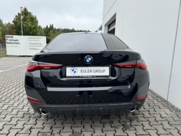 420 Gran Coupe d xDrive M-Sport Sommer18'' Glasd