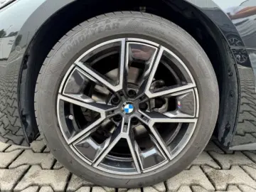 420 Gran Coupe d xDrive M-Sport Sommer18'' Glasd
