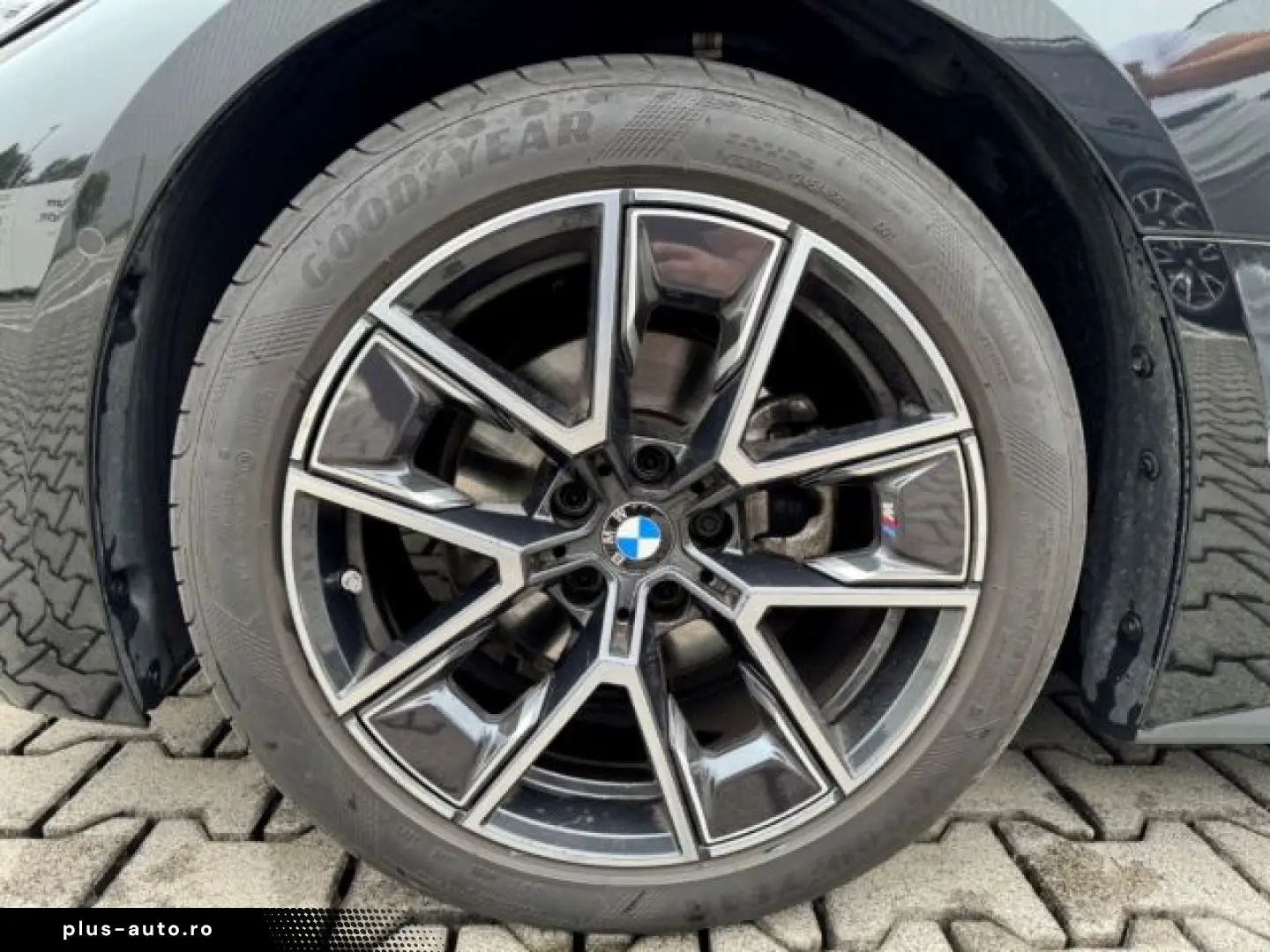 420 Gran Coupe d xDrive M-Sport Sommer18'' Glasd