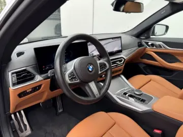 420 Gran Coupe d xDrive M-Sport Sommer18'' Glasd