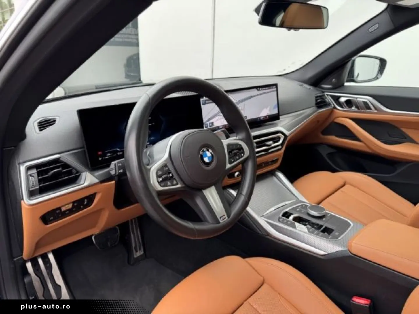 420 Gran Coupe d xDrive M-Sport Sommer18'' Glasd