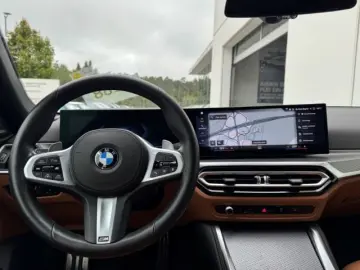 420 Gran Coupe d xDrive M-Sport Sommer18'' Glasd