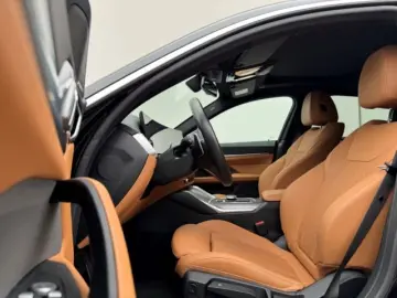 420 Gran Coupe d xDrive M-Sport Sommer18'' Glasd