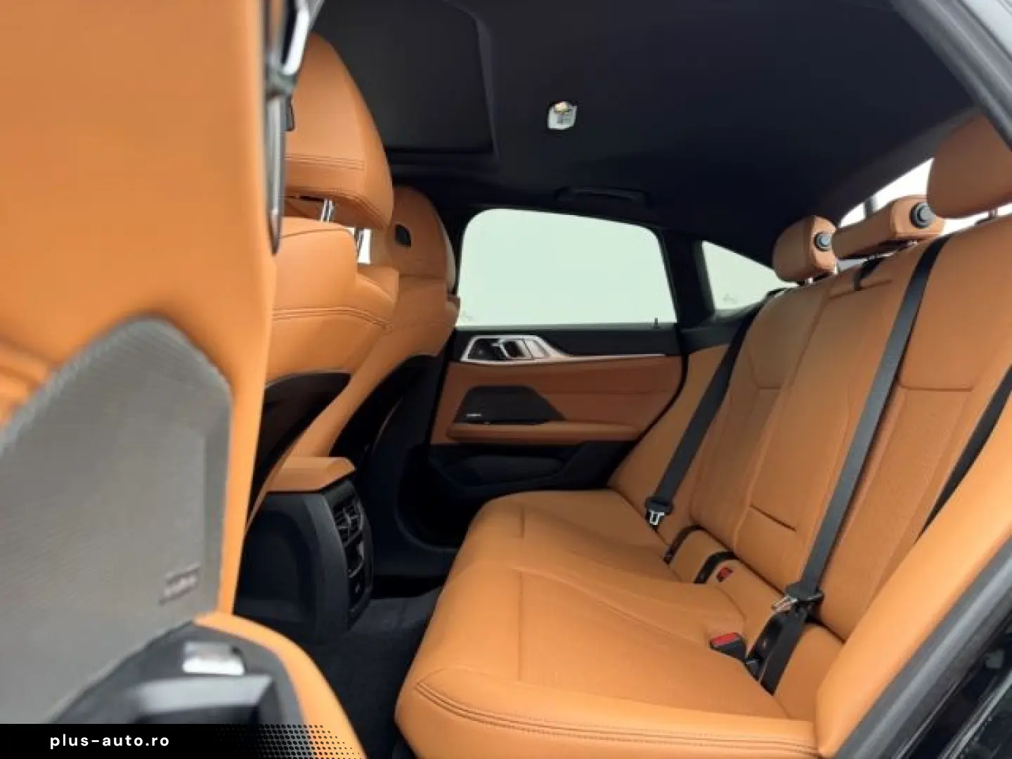 420 Gran Coupe d xDrive M-Sport Sommer18'' Glasd