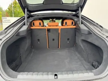 420 Gran Coupe d xDrive M-Sport Sommer18'' Glasd