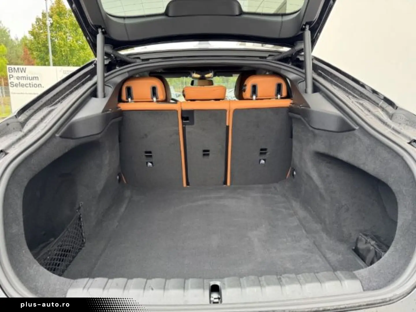 420 Gran Coupe d xDrive M-Sport Sommer18'' Glasd