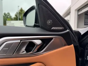 420 Gran Coupe d xDrive M-Sport Sommer18'' Glasd