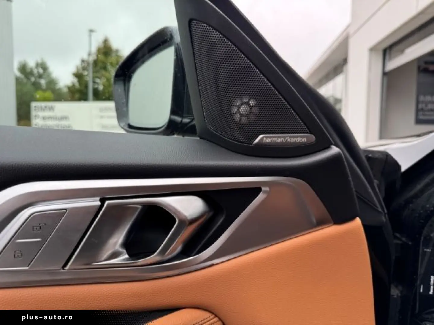 420 Gran Coupe d xDrive M-Sport Sommer18'' Glasd