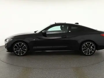 420d Coupe xDrive M Sport Aut. LED ACC Navi 360