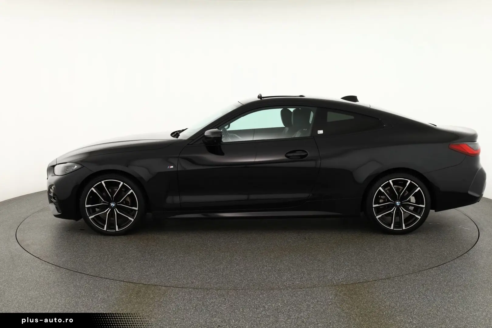 420d Coupe xDrive M Sport Aut. LED ACC Navi 360