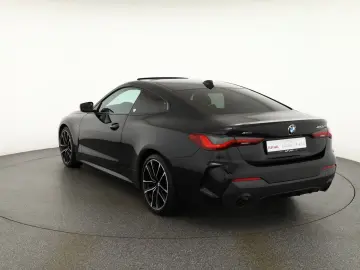 420d Coupe xDrive M Sport Aut. LED ACC Navi 360