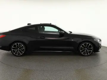 420d Coupe xDrive M Sport Aut. LED ACC Navi 360