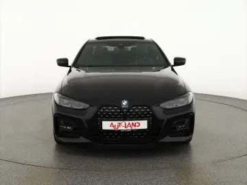 420d Coupe xDrive M Sport Aut. LED ACC Navi 360