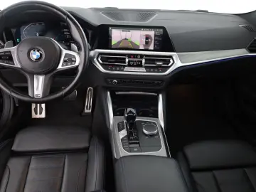 420d Coupe xDrive M Sport Aut. LED ACC Navi 360