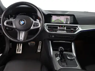 420d Coupe xDrive M Sport Aut. LED ACC Navi 360