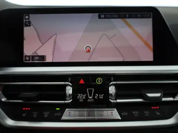 420d Coupe xDrive M Sport Aut. LED ACC Navi 360