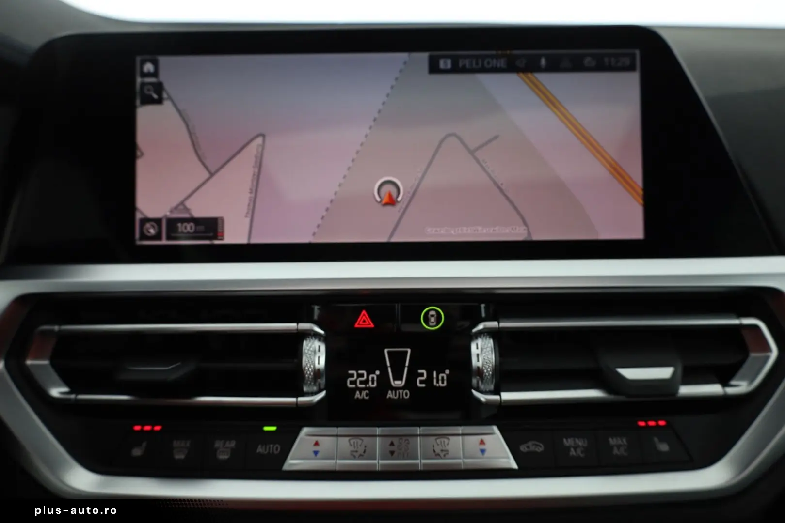 420d Coupe xDrive M Sport Aut. LED ACC Navi 360