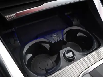 420d Coupe xDrive M Sport Aut. LED ACC Navi 360