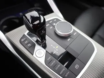 420d Coupe xDrive M Sport Aut. LED ACC Navi 360