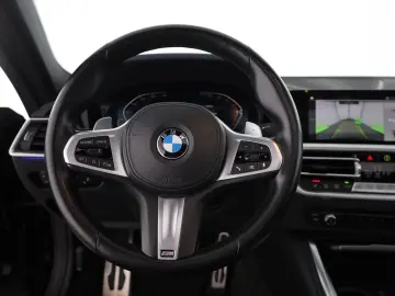 420d Coupe xDrive M Sport Aut. LED ACC Navi 360