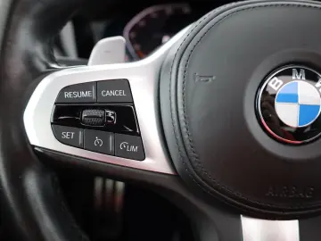 420d Coupe xDrive M Sport Aut. LED ACC Navi 360